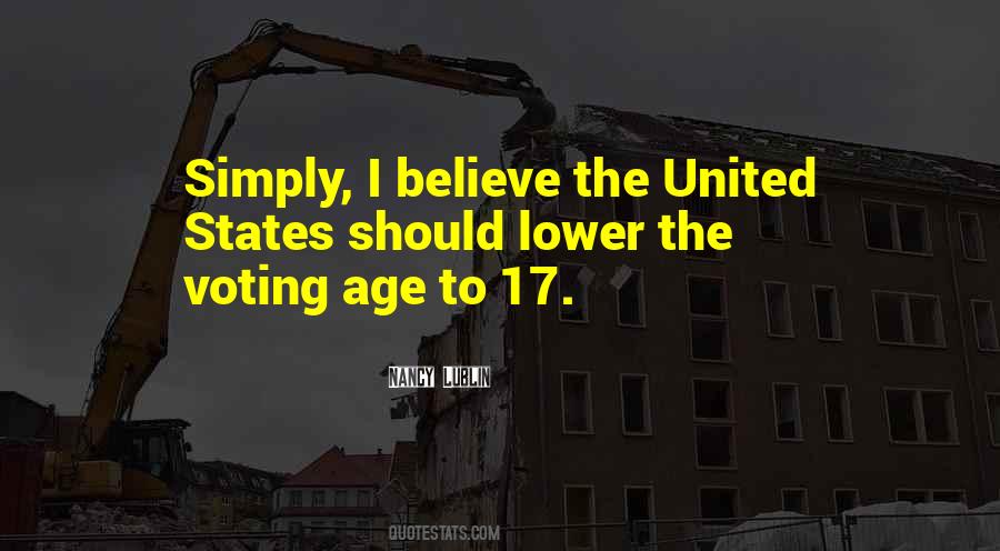 Lublin Quotes #990194