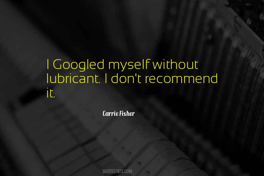 Lubricant Quotes #1429500