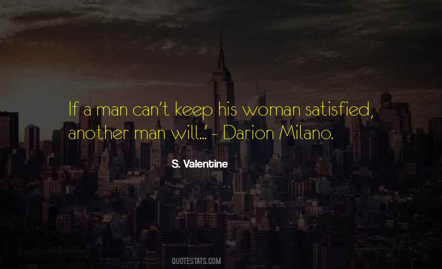 Quotes About Another Woman's Man #1164526