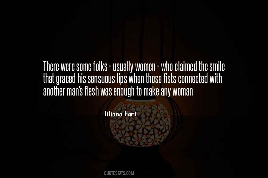 Quotes About Another Woman's Man #350455