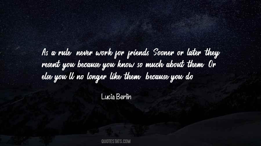 Lucia's Quotes #640741