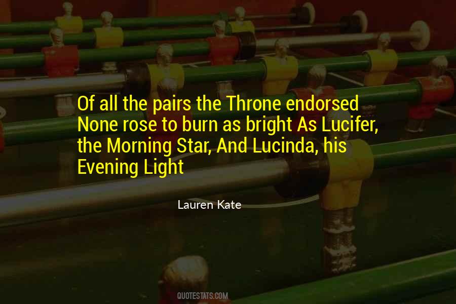Lucinda's Quotes #65415