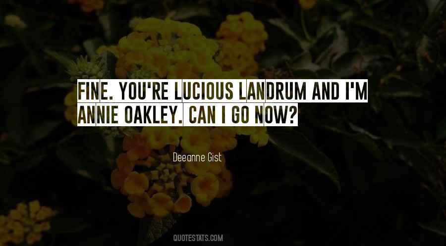 Lucious Quotes #776241