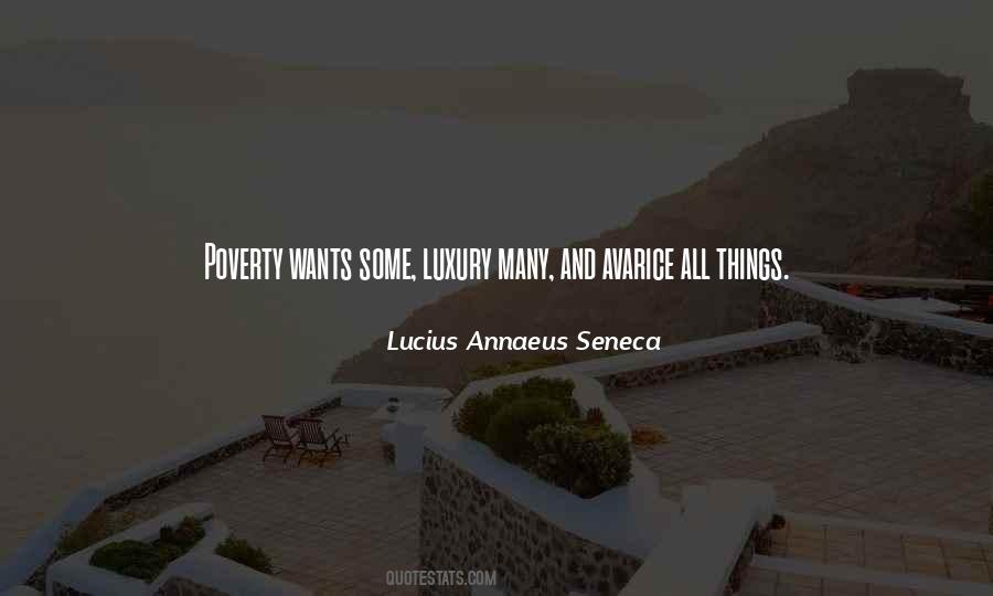 Lucius's Quotes #796692