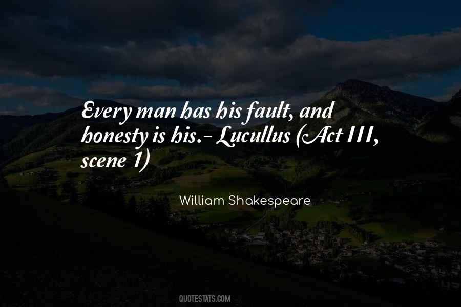 Lucullus Quotes #687116