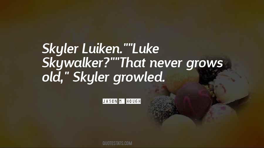 Luiken Quotes #1246667