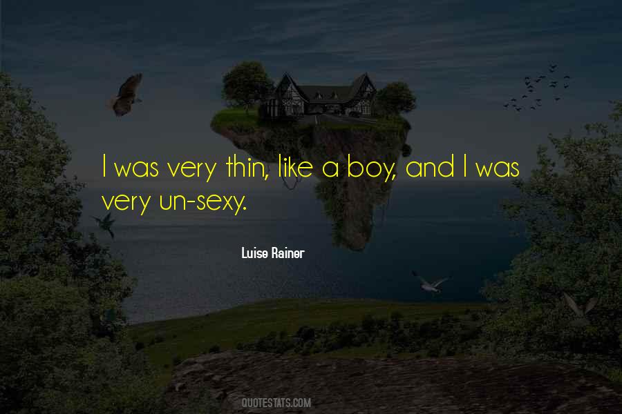 Luise Quotes #970298