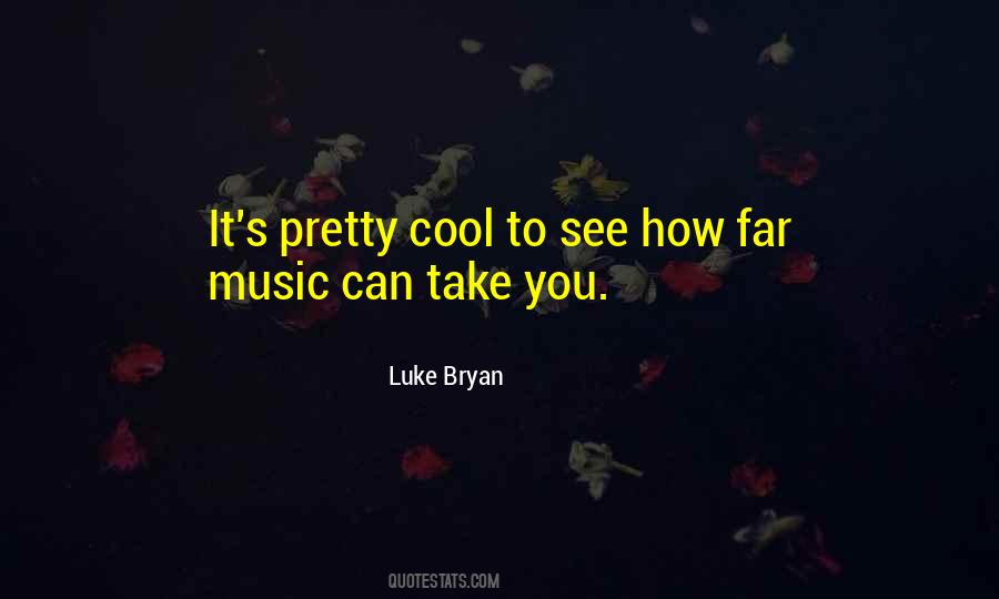 Luke's Quotes #21781