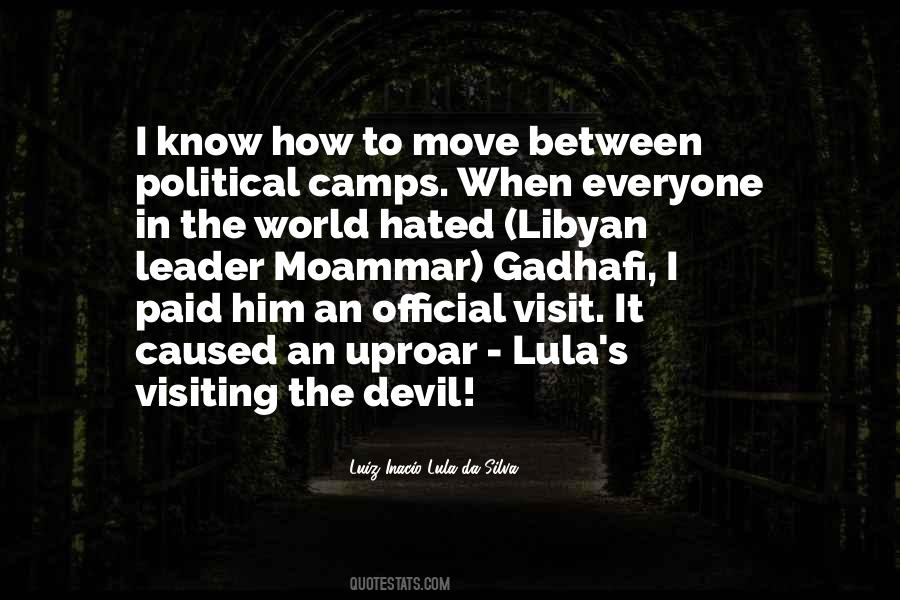 Lula's Quotes #139887