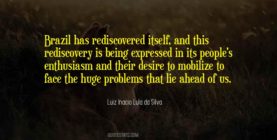 Lula's Quotes #229494