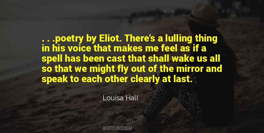 Lulling Quotes #387032