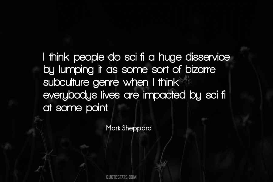 Lumping Quotes #1845151