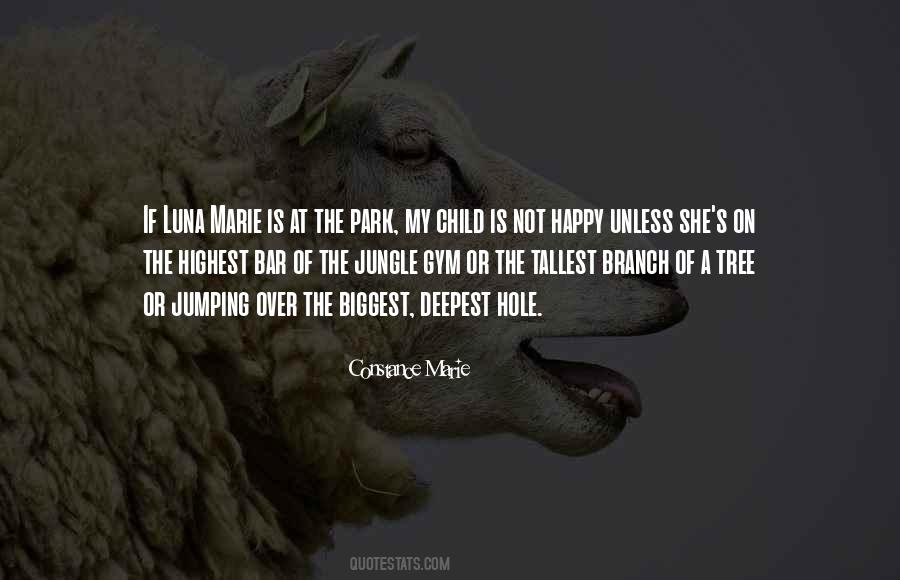 Luna's Quotes #1455327