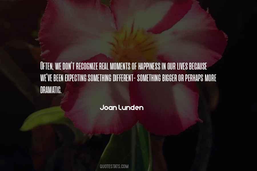 Lunden's Quotes #192536