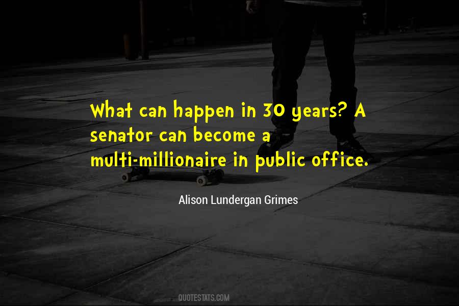 Lundergan Quotes #1547841