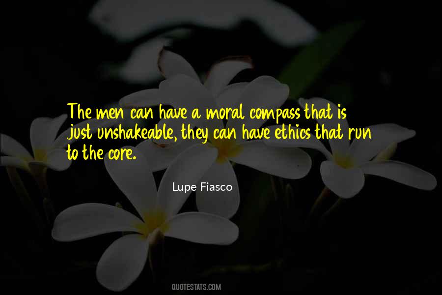 Lupe's Quotes #194652