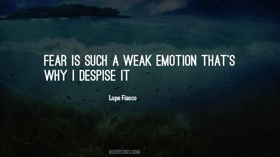Lupe's Quotes #212445
