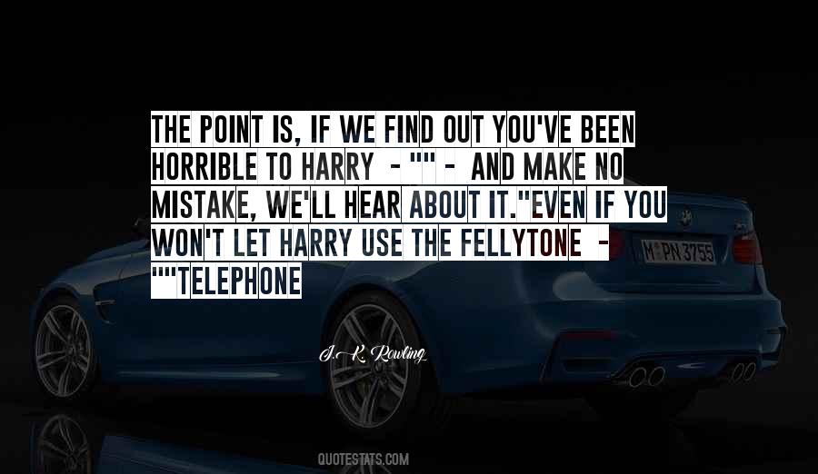 Lupin's Quotes #1213339