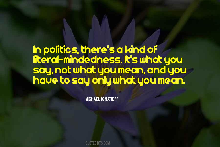 Lushness Quotes #1423167