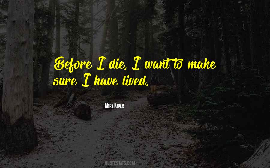 Lushness Quotes #1797973