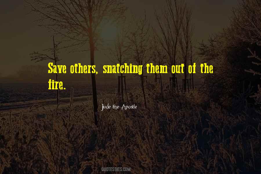 Quotes About Snatching #223859