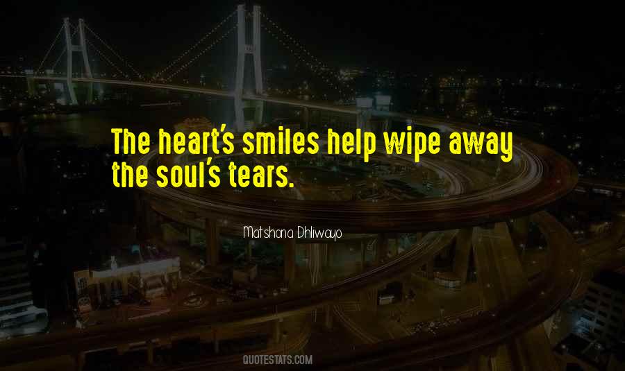Quotes About Sad Smiles #193011