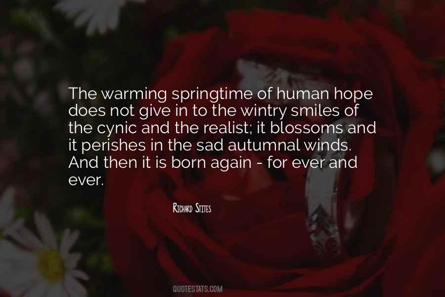 Quotes About Sad Smiles #786120