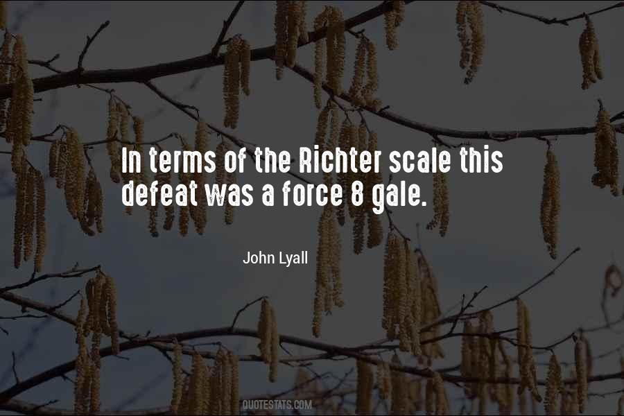 Lyall's Quotes #1140880