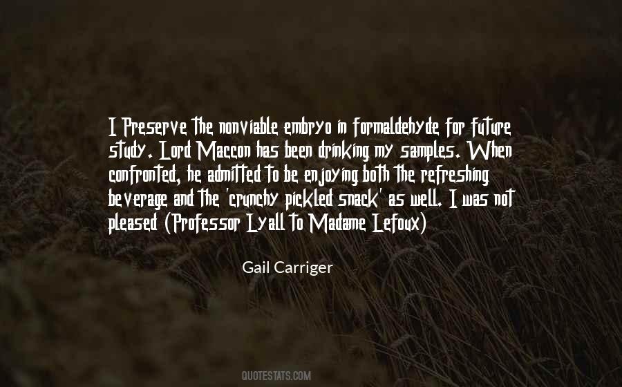Lyall's Quotes #431964