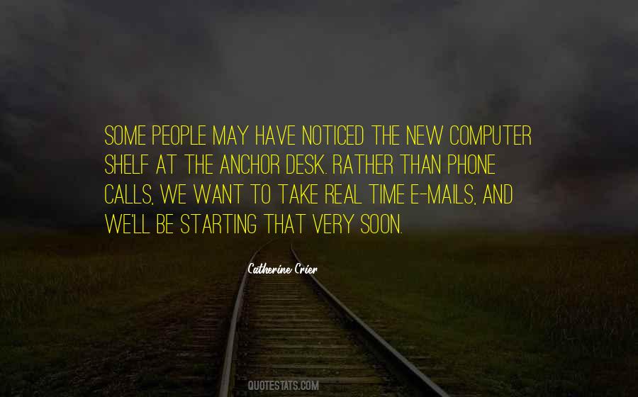 Quotes About Starting New #219301