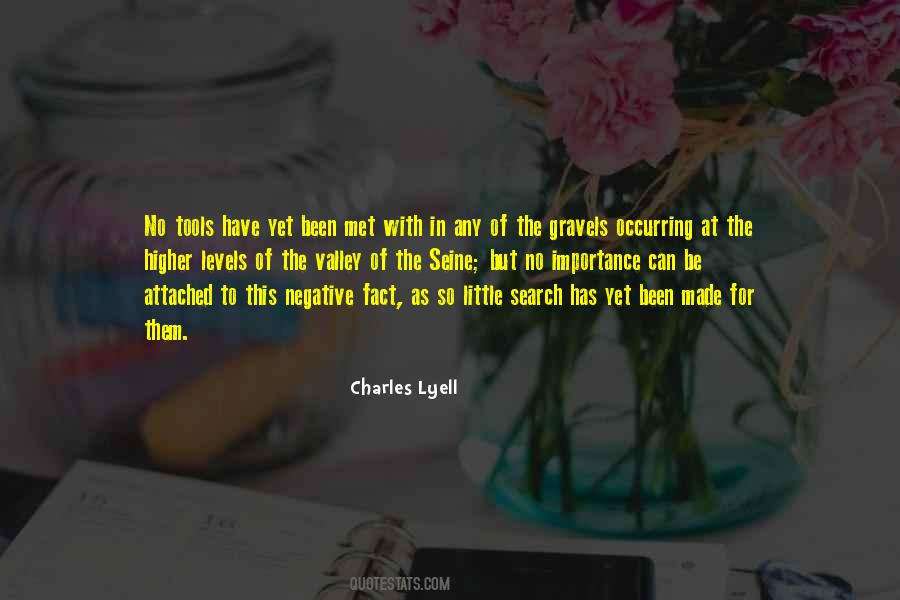 Lyell's Quotes #1335800