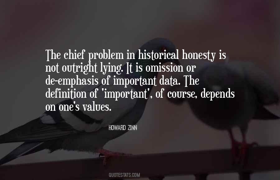 Lying's Quotes #164569 Lying's Quotes #164569
