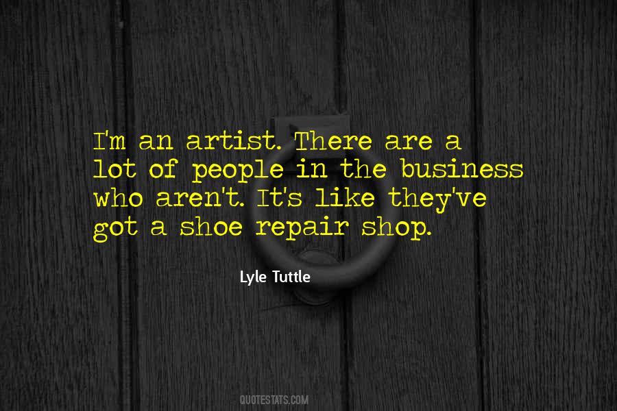 Lyle Quotes #1044334