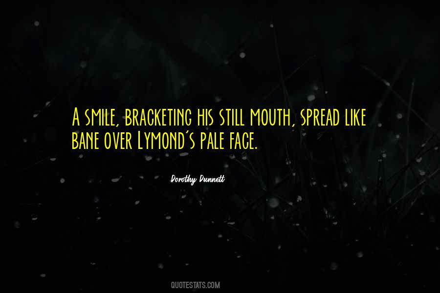 Lymond's Quotes #1655405