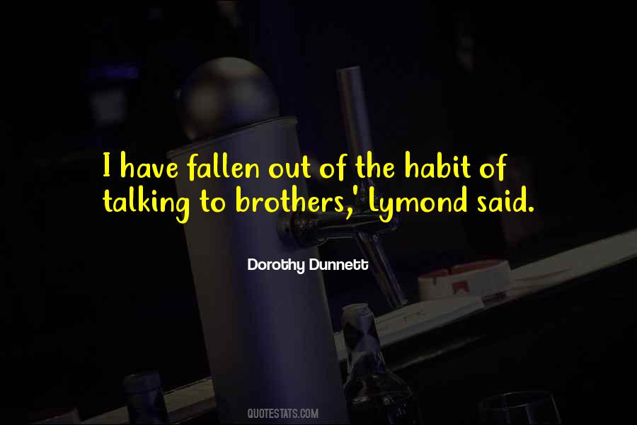 Lymond's Quotes #242095