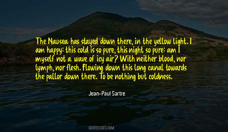Lymph Quotes #35778
