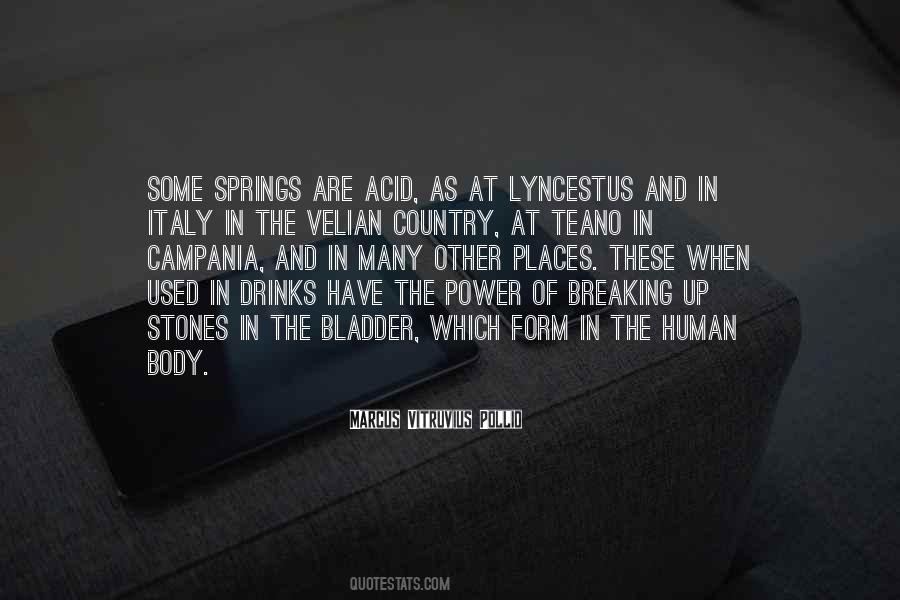 Lyncestus Quotes #15840