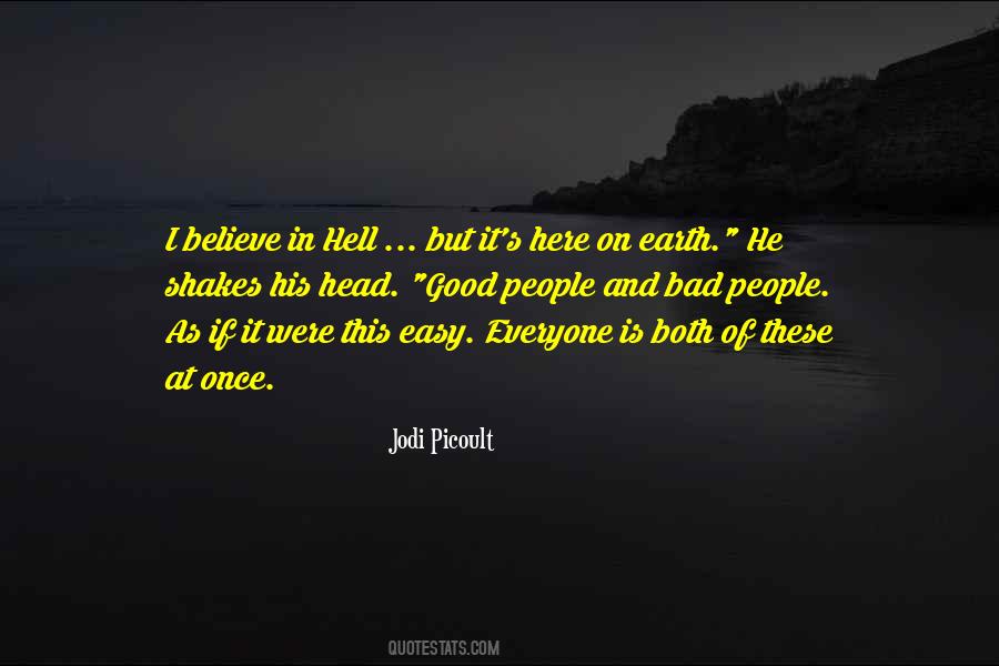 Quotes About If It Were Easy #1509229