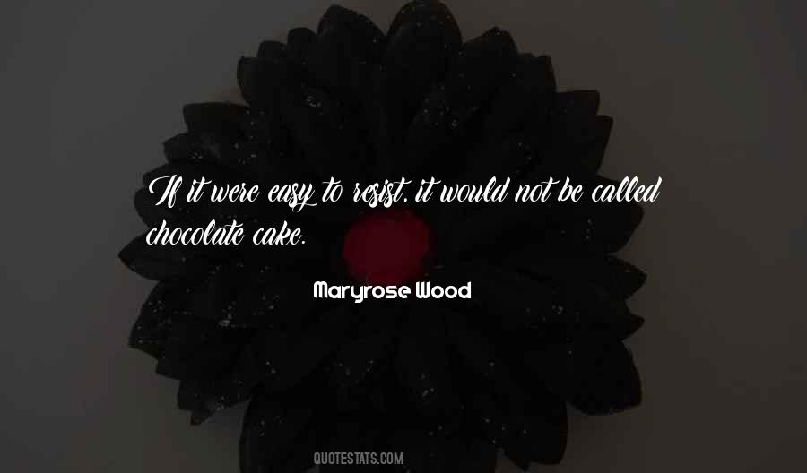 Quotes About If It Were Easy #1640196