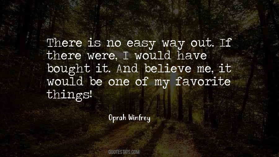 Quotes About If It Were Easy #1875562