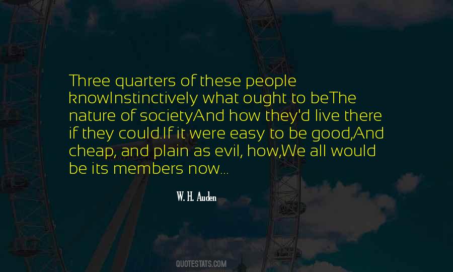 Quotes About If It Were Easy #319059