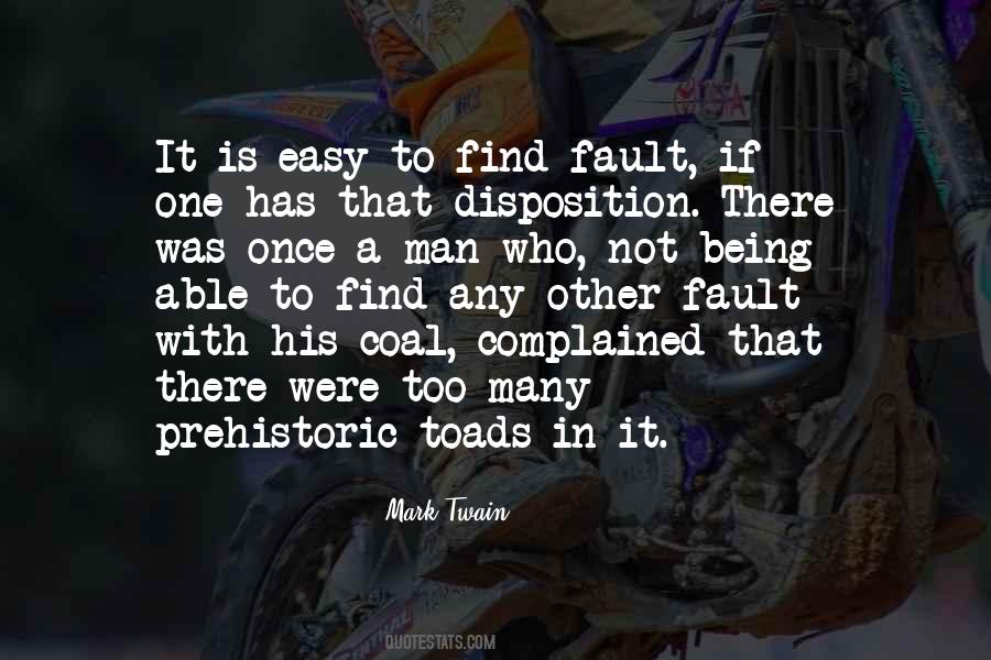 Quotes About If It Were Easy #359884