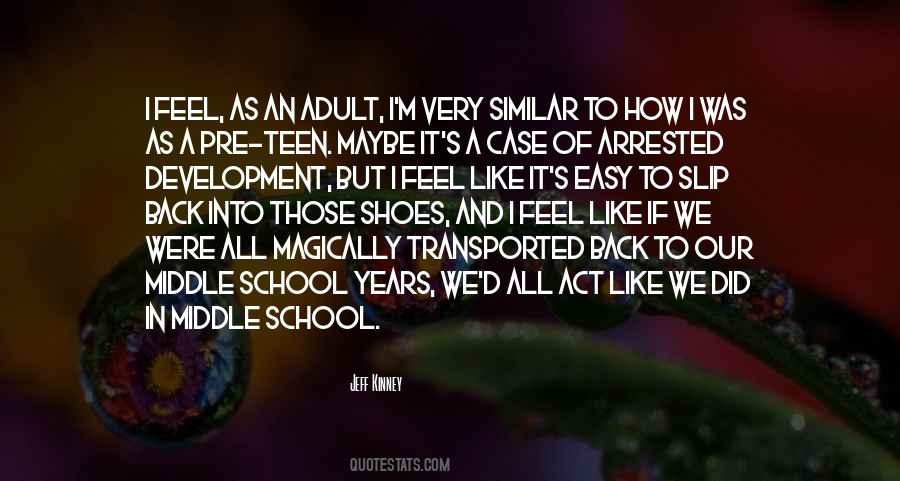 Quotes About If It Were Easy #597114