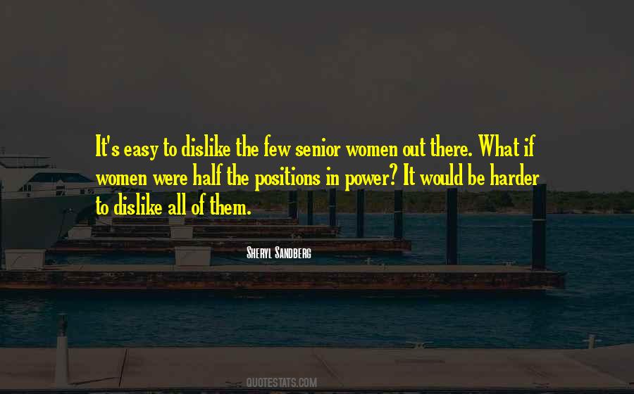 Quotes About If It Were Easy #614097