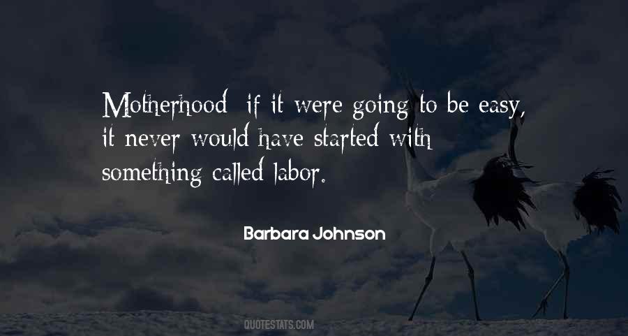 Quotes About If It Were Easy #642478