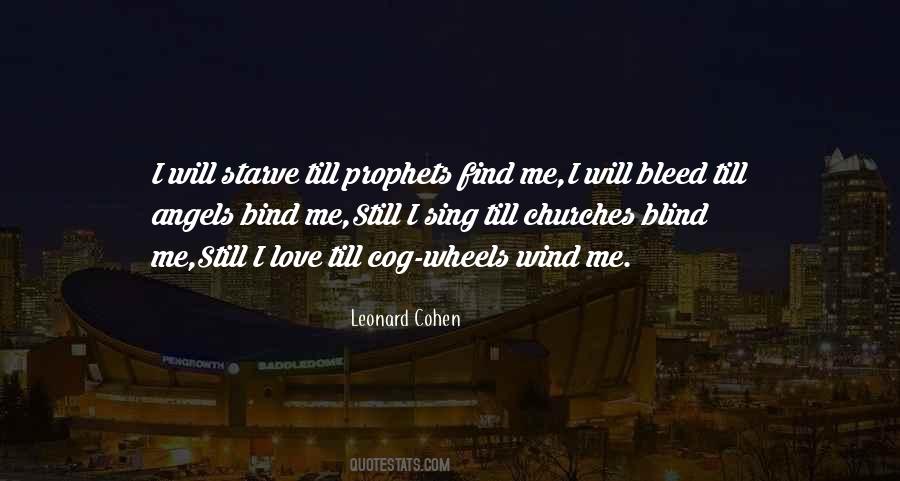 Lynchburg Quotes #580199