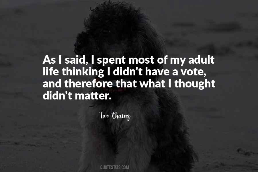 Lynchburg Quotes #842977