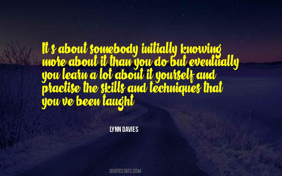 Lynn's Quotes #343360