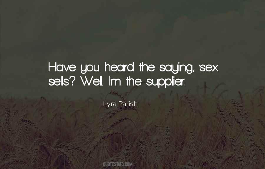 Lyra's Quotes #1270770
