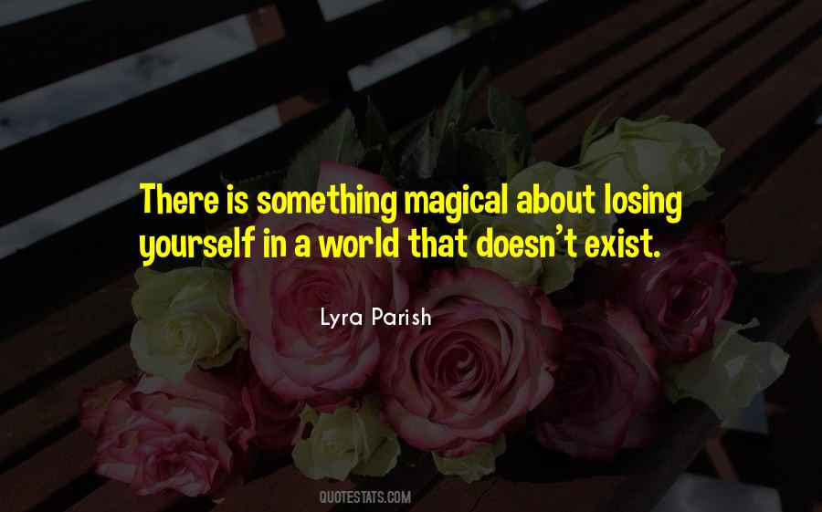 Lyra's Quotes #1469113
